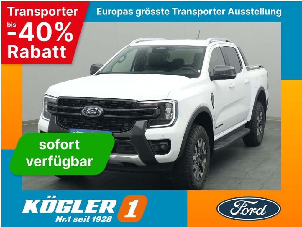 Ford 2025