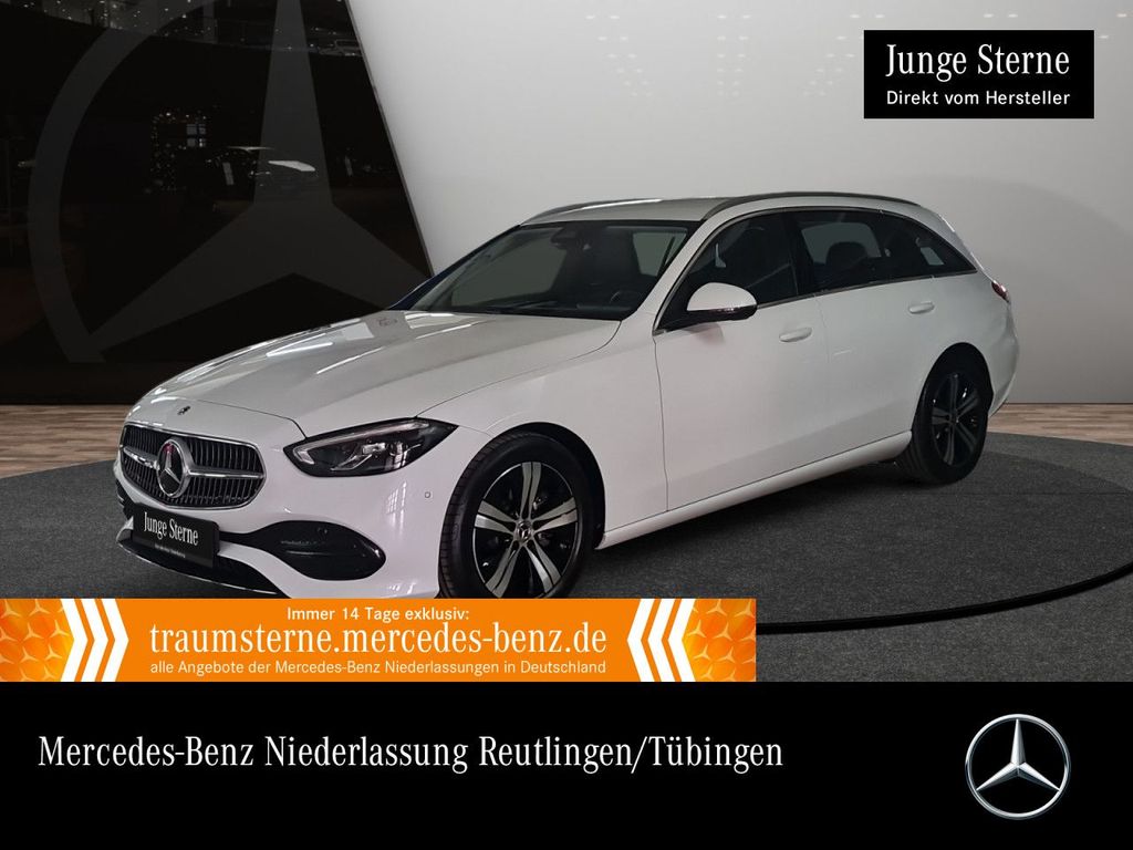 Mercedes-Benz C 200 2025