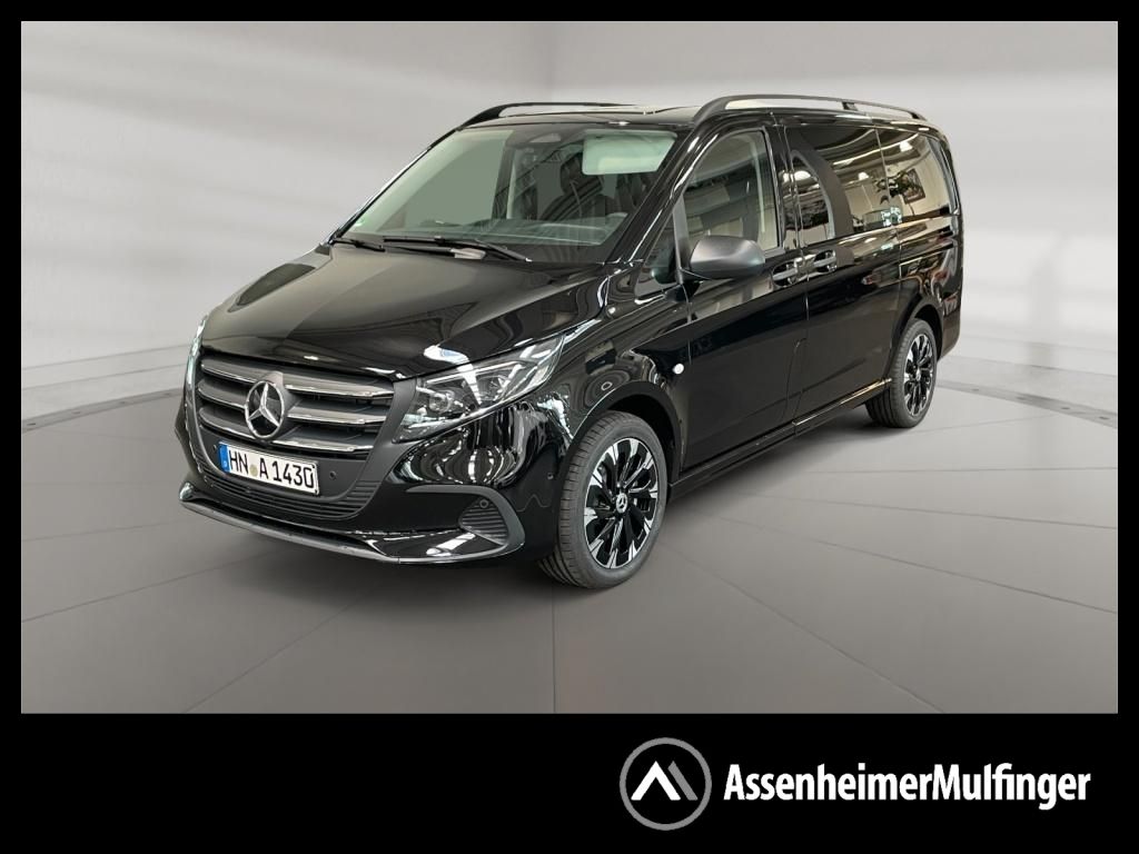 Mercedes-Benz Vito 2025