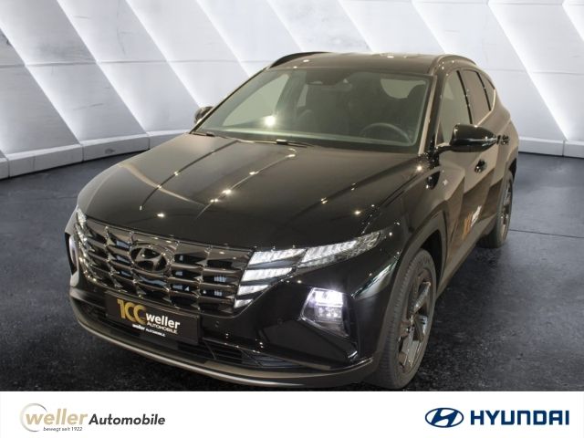 Hyundai TUCSON 2023