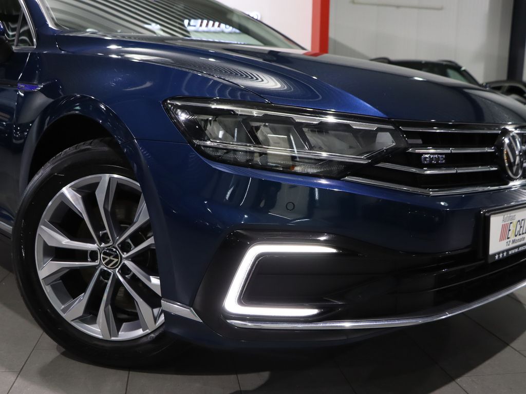 Volkswagen Passat Variant 2021