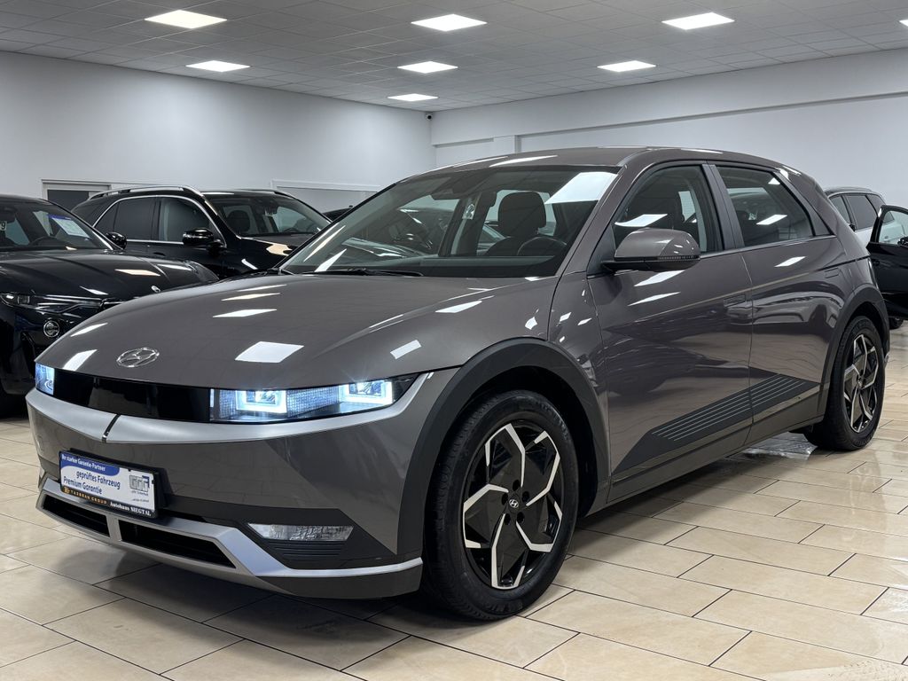 Hyundai IONIQ 5 2022