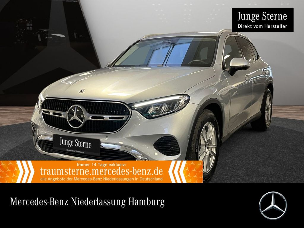 Mercedes-Benz GLC 200 2025
