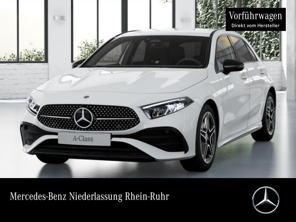 Mercedes-Benz A 250 2026
