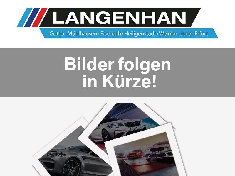 BMW iX3 2022