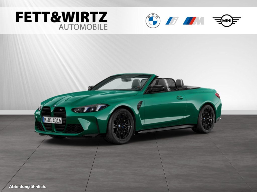BMW M4 2024