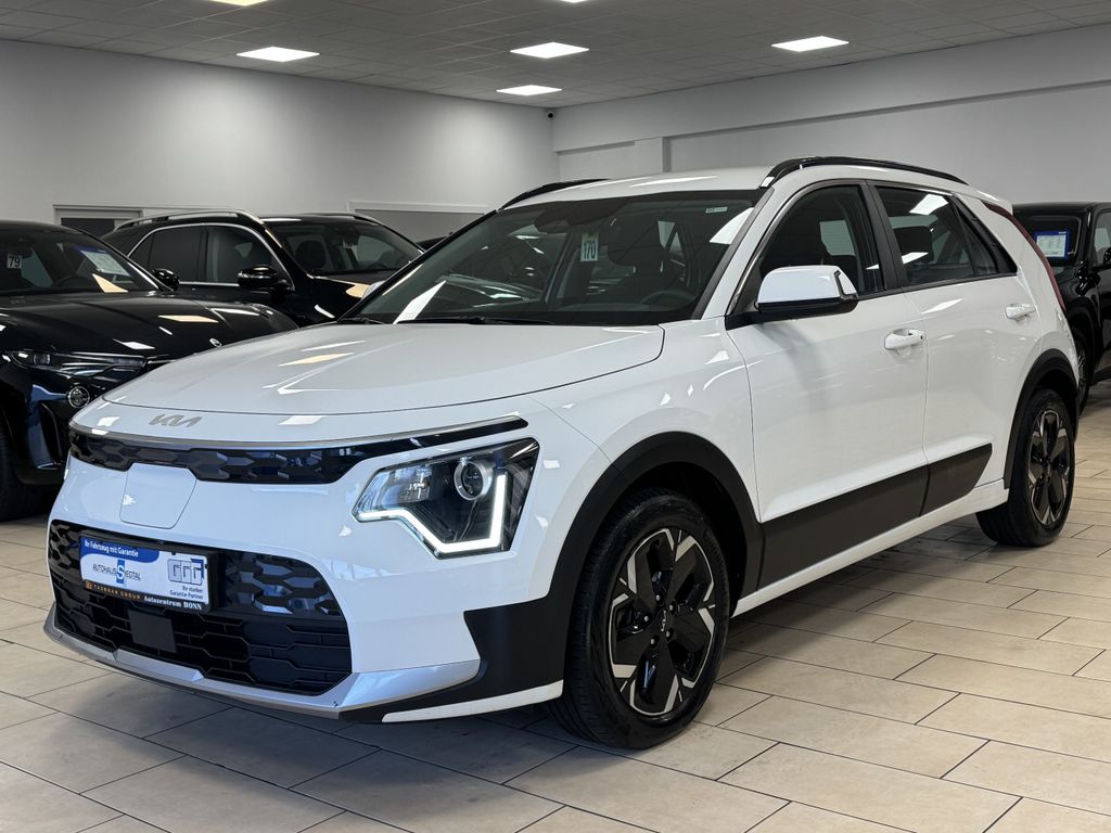 Kia Niro 2022