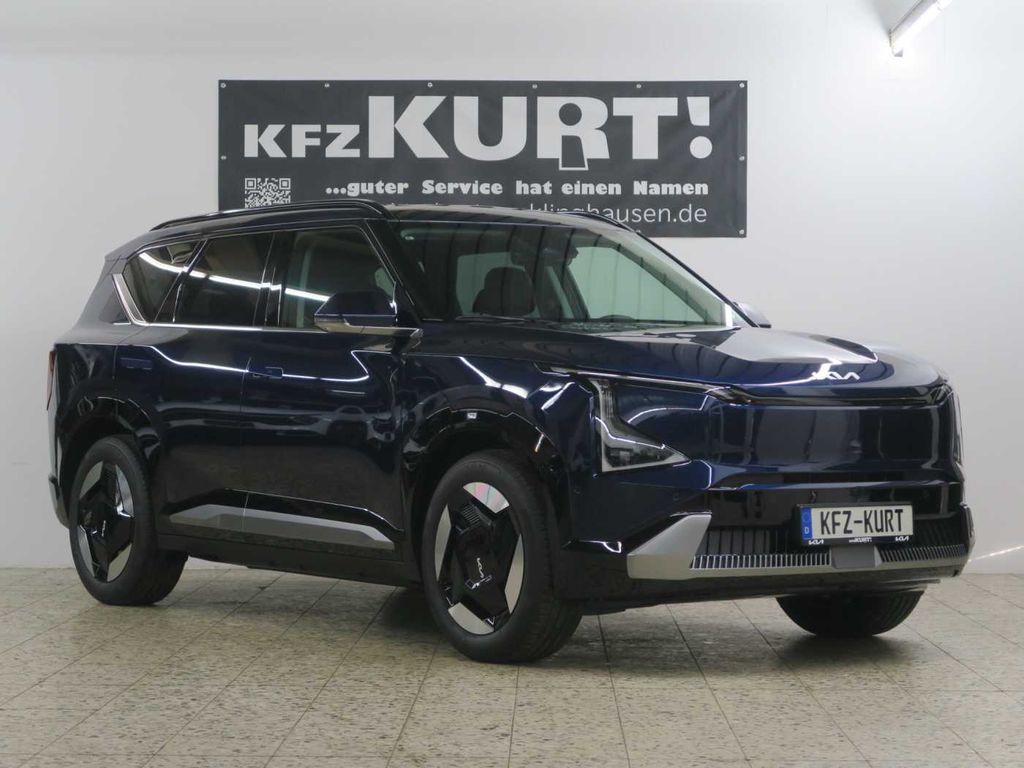 Kia EV5