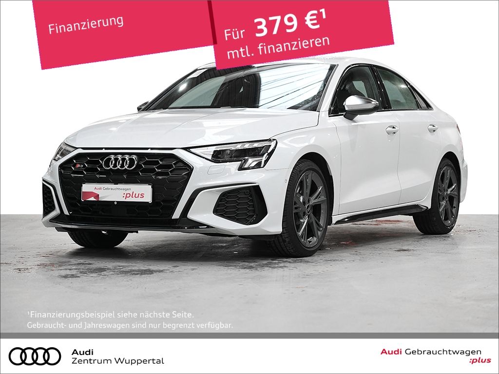 Audi S3 2024