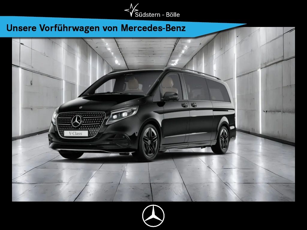 Mercedes-Benz V 300 2026