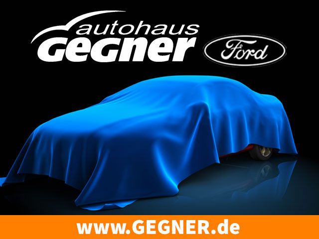 Ford Transit Custom 2026