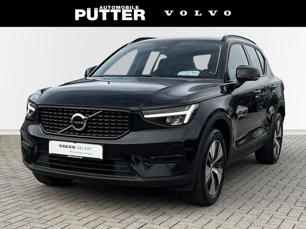 Volvo XC40 2022