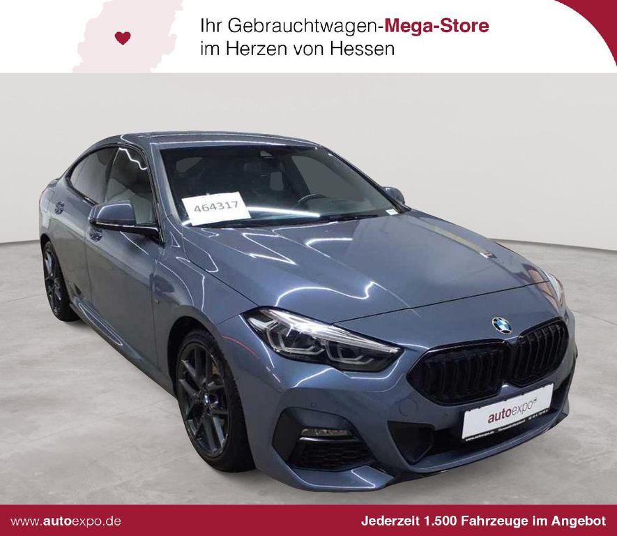 BMW 220 2020