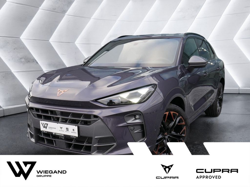 Cupra Terramar 2024