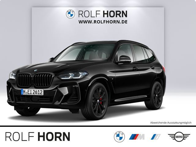 BMW X3 2024