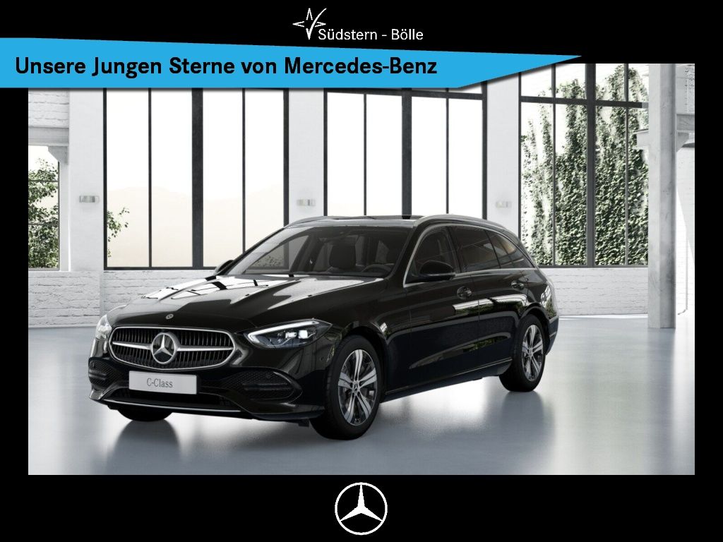 Mercedes-Benz C 300 2023