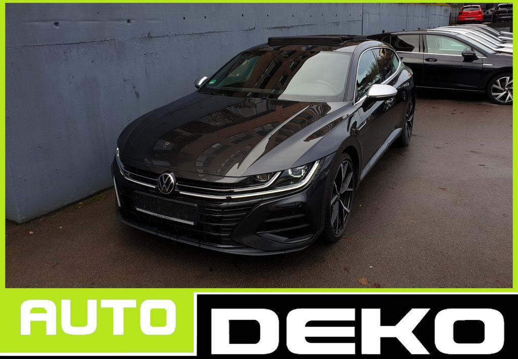 Volkswagen Arteon 2022