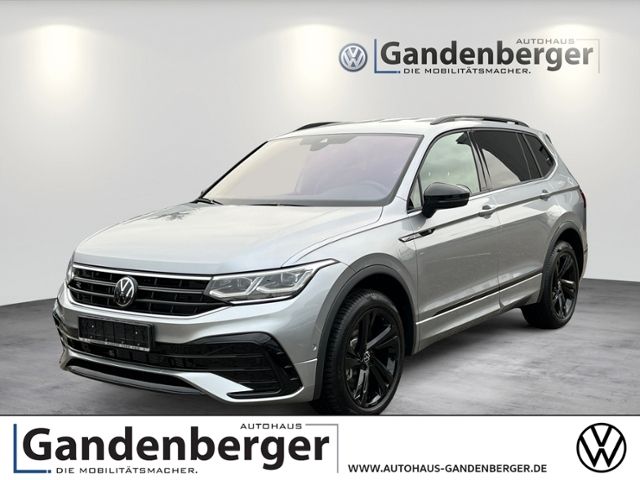 Volkswagen Tiguan Allspace 2025