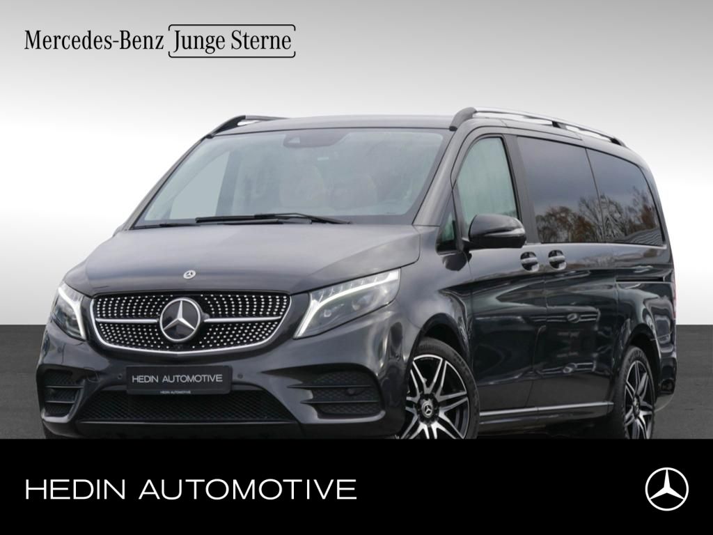 Mercedes-Benz V 300 2023