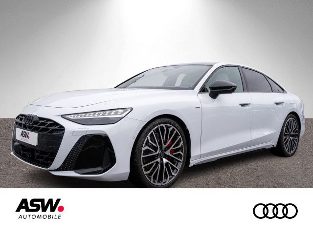 Audi A6 2025