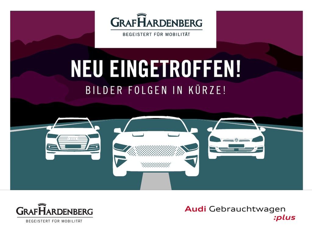Audi A8 2023