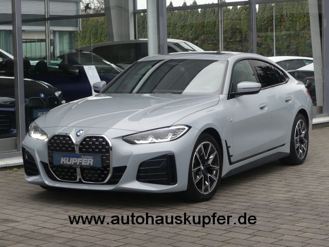 BMW 420 Gran Coupé 2023