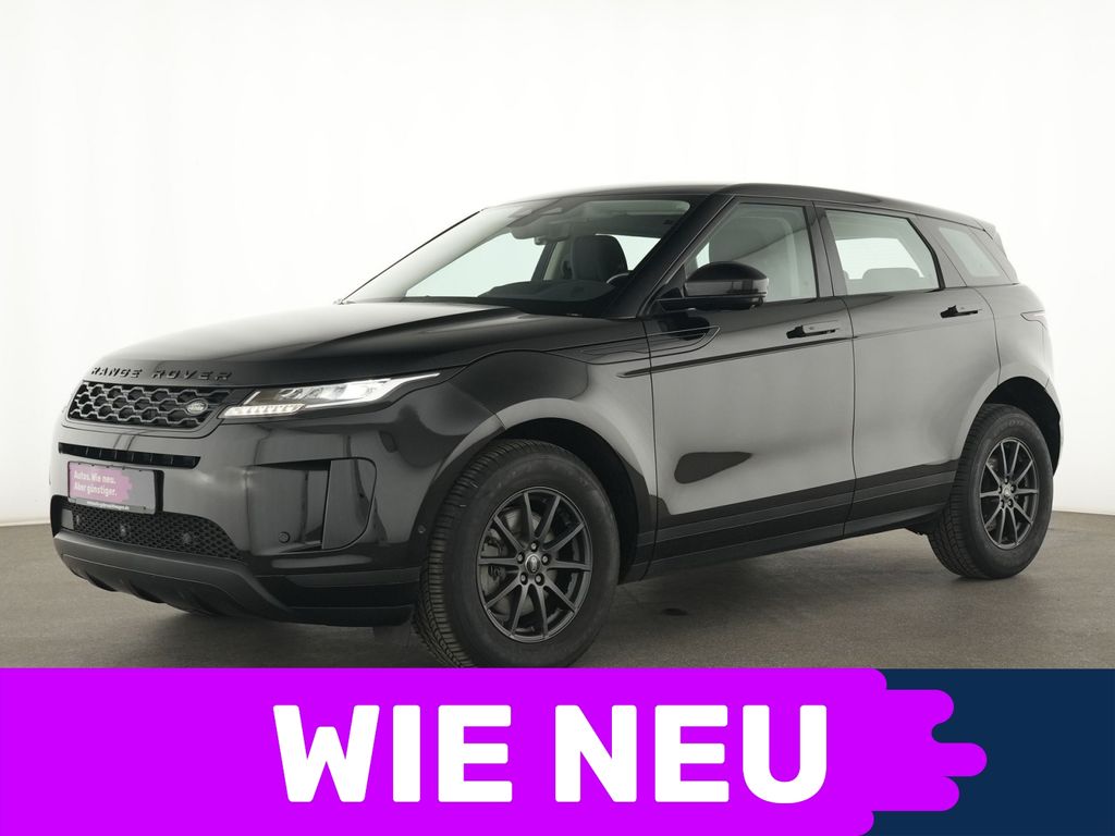 Land Rover Range Rover Evoque 2021