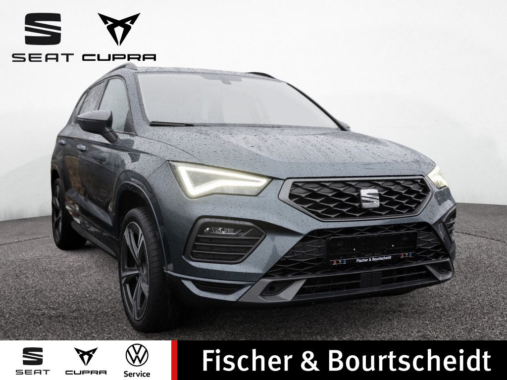 Seat Ateca 2021