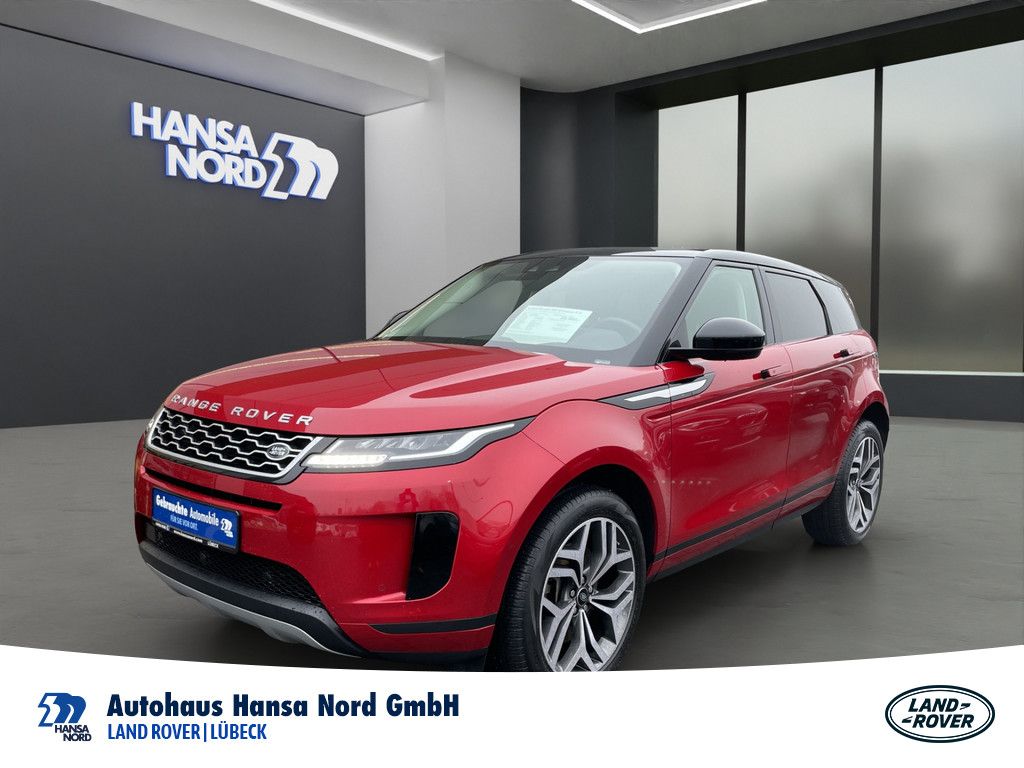Land Rover Range Rover Evoque 2020