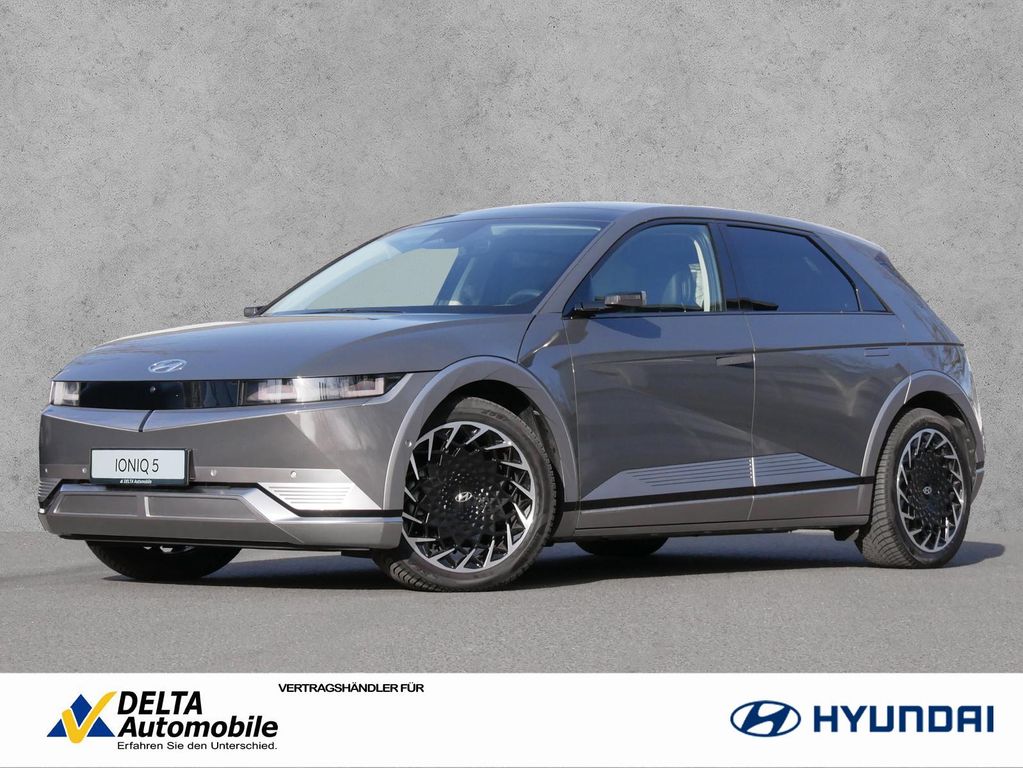 Hyundai IONIQ 5 2024
