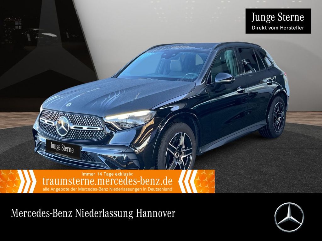 Mercedes-Benz GLC 300 2024