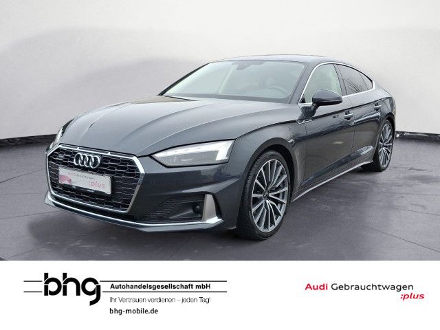 Audi A5 2022