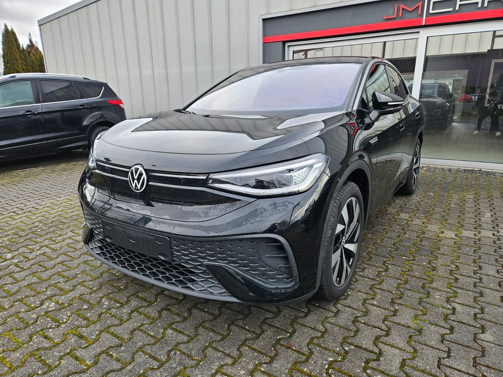 Volkswagen ID.5 2023