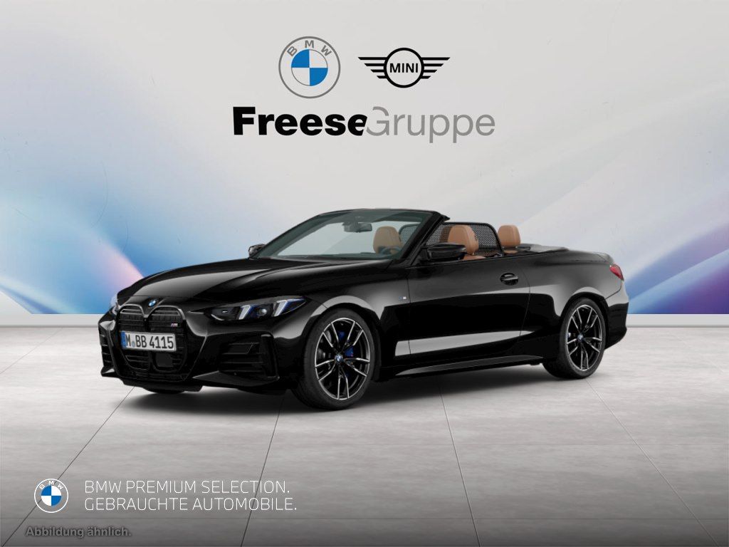 BMW M440 2025