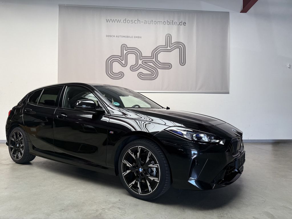 BMW 120 2024