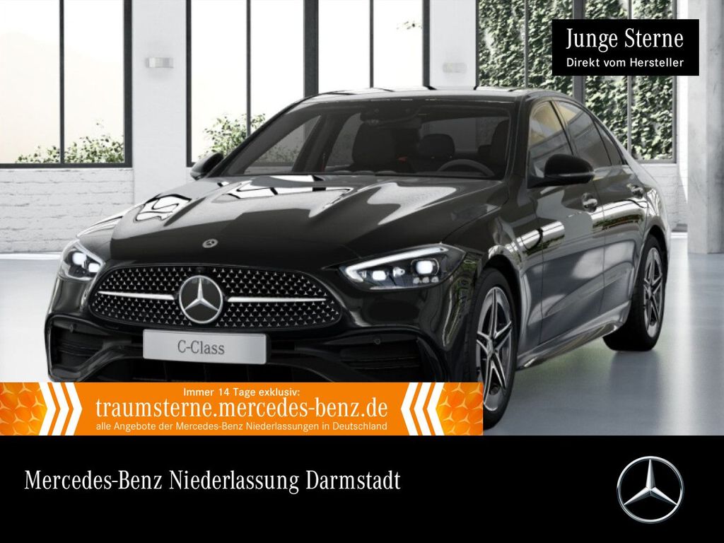 Mercedes-Benz C 220 2023