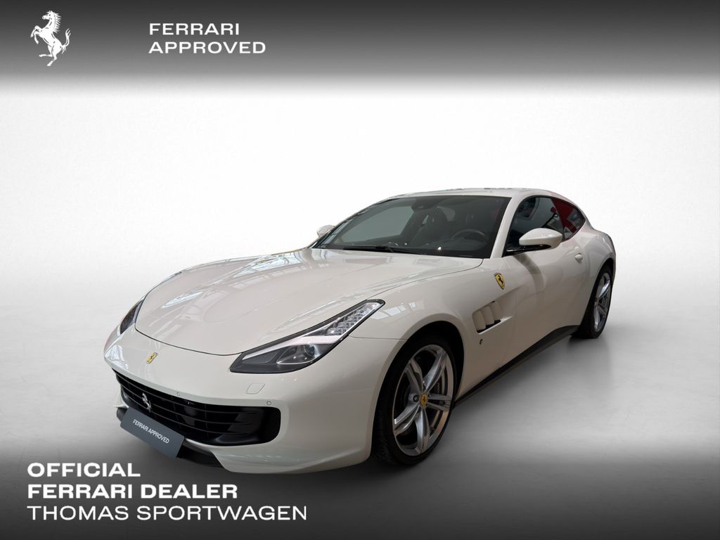 Ferrari GTC4Lusso 2019