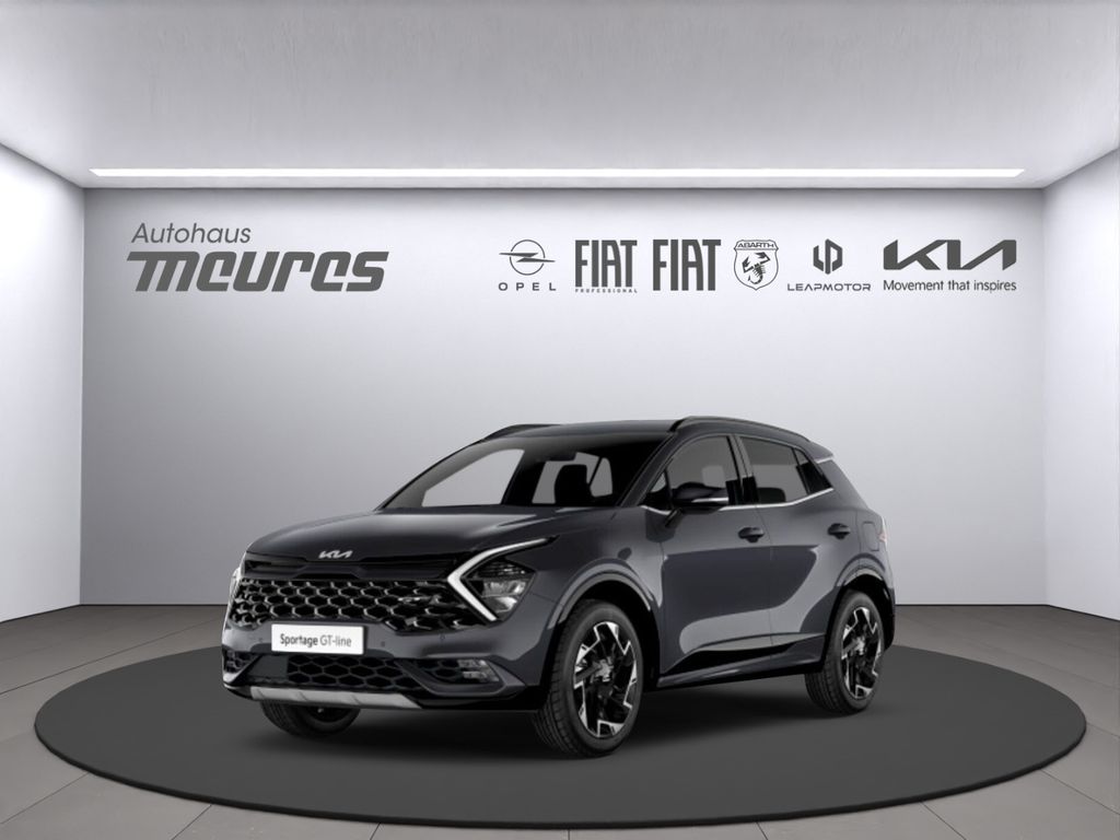 Kia Sportage 2026