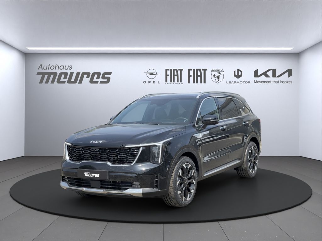 Kia Sorento 2025