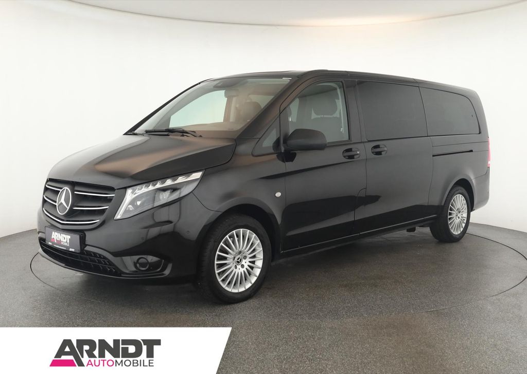 Mercedes-Benz Vito 2023