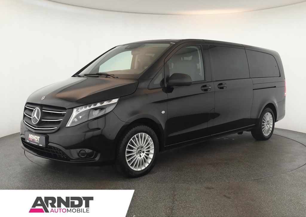 Mercedes-Benz Vito 2023