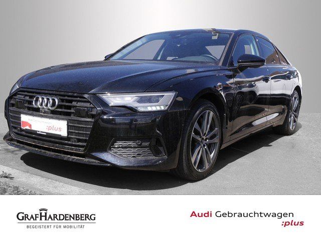 Audi A6 2020