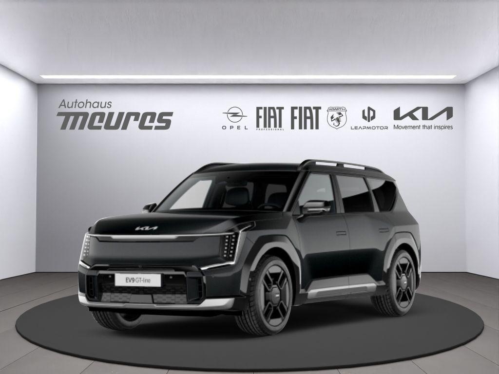 Kia EV9 2026