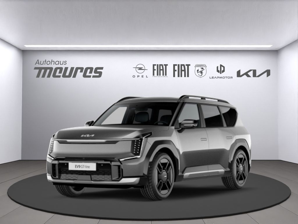 Kia EV9 2026