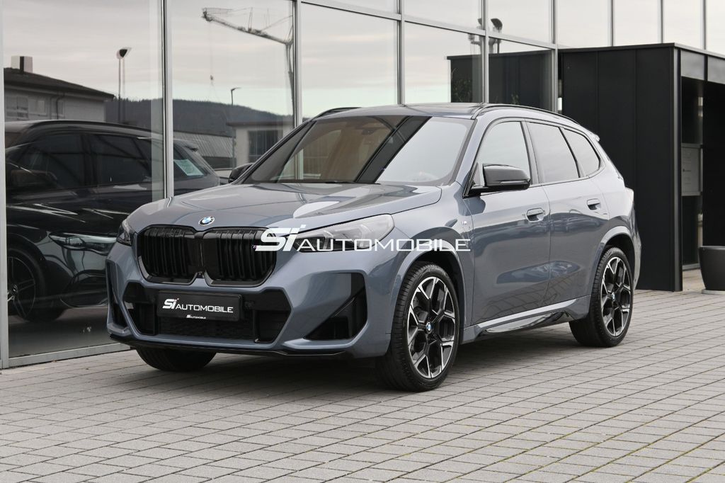 BMW X1 2024