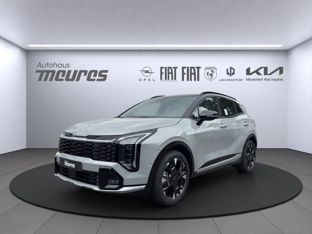 Kia Sportage 2026