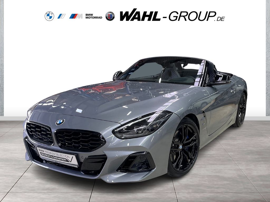 BMW Z4 M40 2025