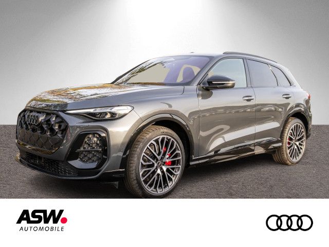 Audi SQ5 2025