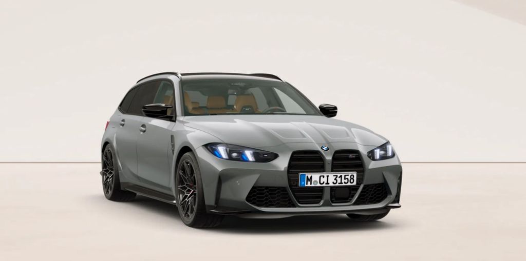 BMW M3