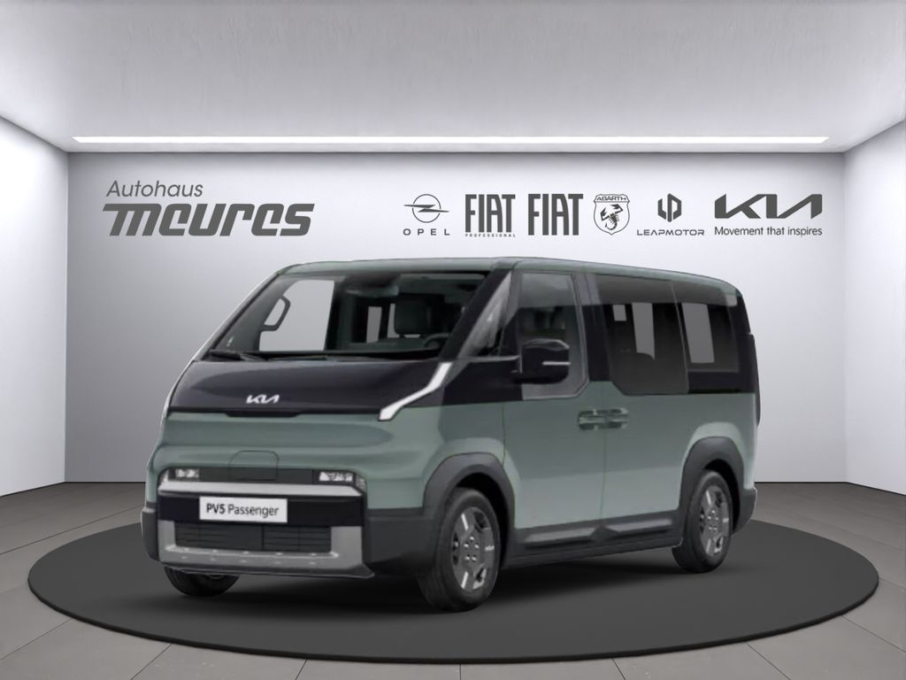 Kia PV5 2026